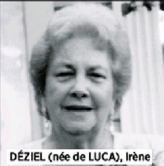 Photo de Irene De-Luca